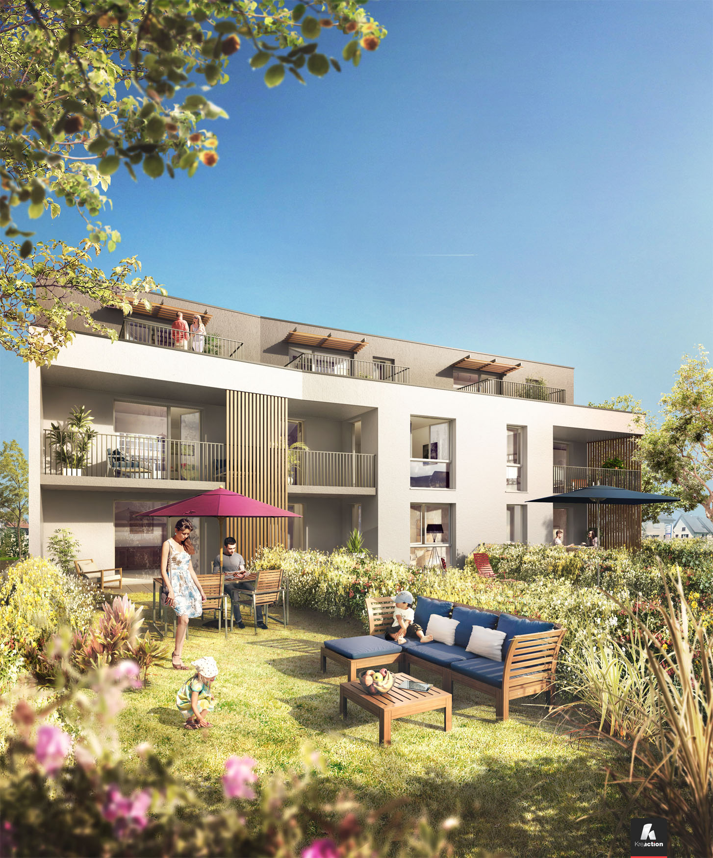 Loi Pinel A Strasbourg Investissez Dans Le Neuf Nexity