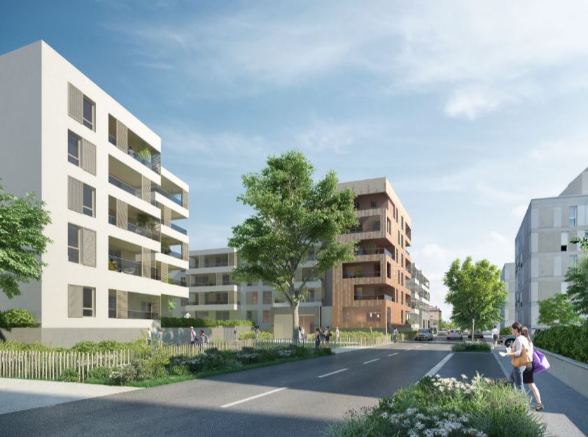 Investissement Immobilier A Nancy Faites Le Bon Choix Nexity