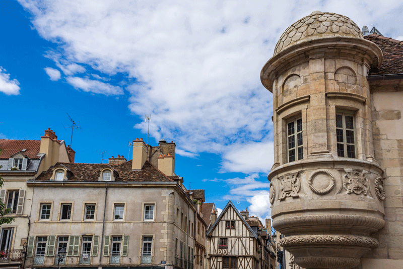 Loi Pinel A Dijon Investissez Dans Le Neuf Nexity