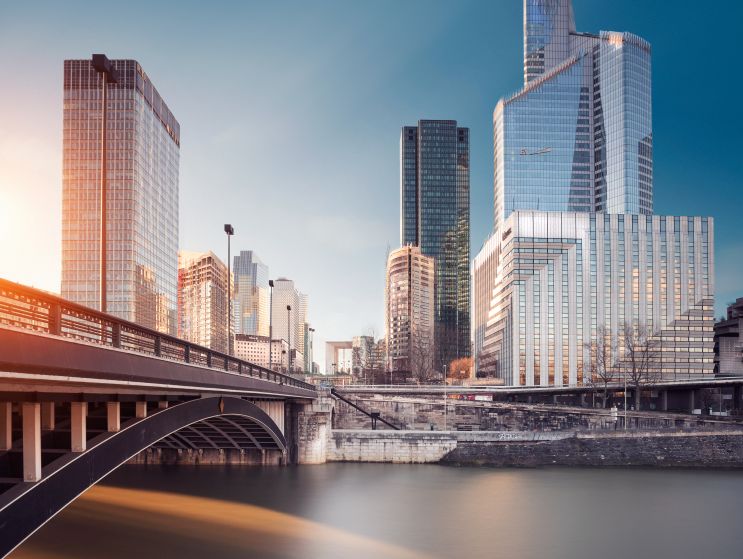 Découvrez nos appartements neufs Nexity dans le département Haut-de-Seine 92