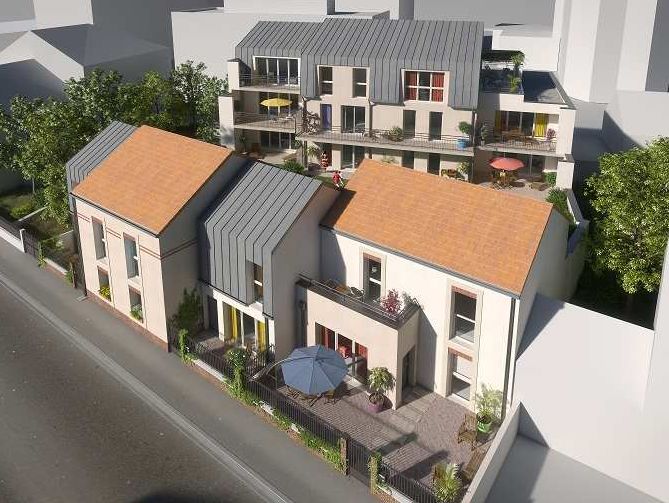 programme immobilier neuf biscara réalisé par nexity