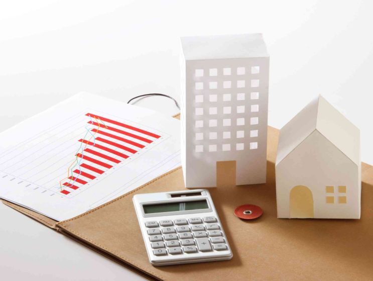 Réduction d'impôts sur le revenu grâce au dispositif Pinel