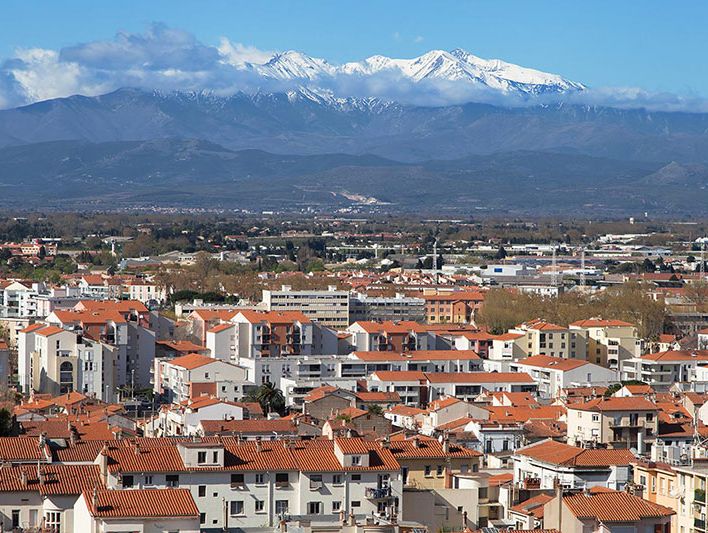 Perpignan