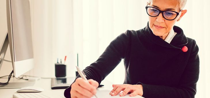 Le Regime Reel D Imposition En Location Vide Et Meublee Nexity