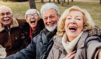 Village senior : une maison individuelle pour personnes âgées 