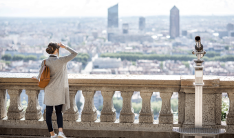 Les villes où il fait bon vivre