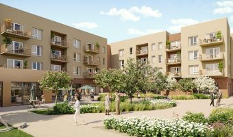 Investir dans une résidence senior en LMNP : les avantages