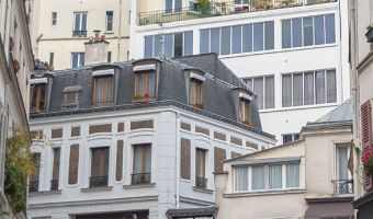 Copropriété immobilière : le point sur la loi ALUR