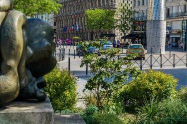 Mairie de Valenciennes
