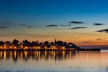 plages et port de navalo