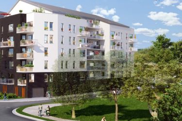 programme neuf riveo à rouen