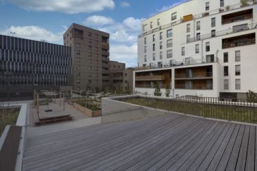 Réalisation Nexity So Smart