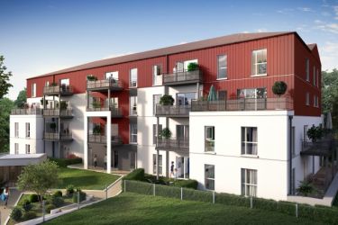 Résidence Nova à Nancy