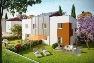 Résidence à Annecy