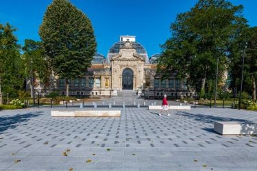 Musée de Valenciennes, ville idéale pour un investissement locatif avec Nexity