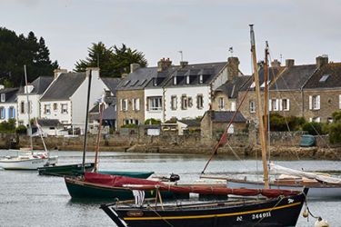 bateaux de bretagne