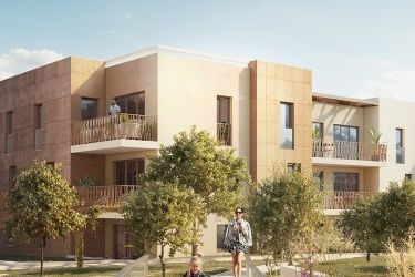 Programme neuf Nexity pour investir dans l'immobilier