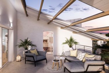 residence pornic à nantes