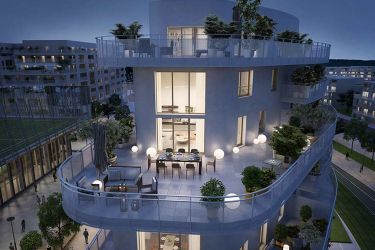 Programme immobilier neuf