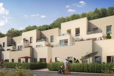 Devenez propriétaire à Vienne grâce à la résidence nexity