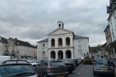 Mairie de Nay