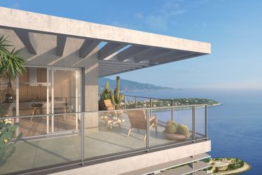 Résidence neuve pour un investissement locatif à Nice rentable.