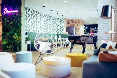 résidence étudiante 