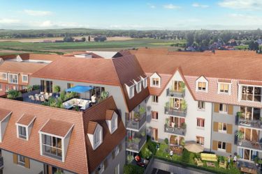 Perse extérieure programme à Linselles