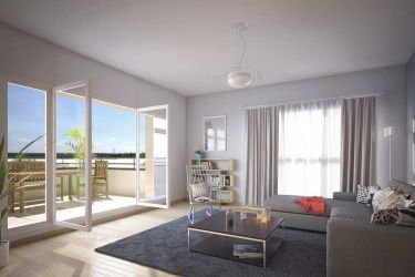 Appartement neuf à Orléans 