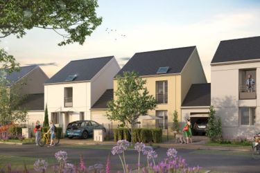 Ville de Thann perse extérieure 