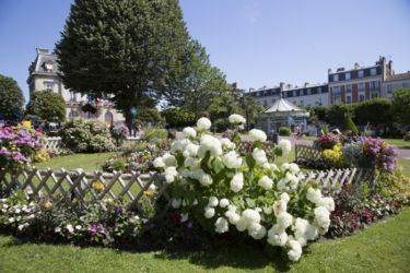 Place de la Mairie de Nogent