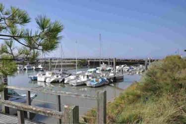 Port de Nieul-sur-mer