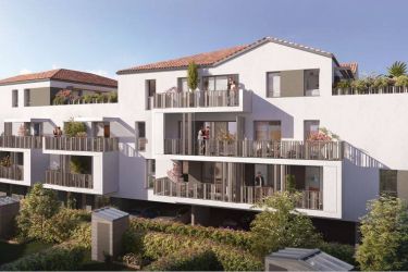 Appartements de la résidence le domaine de Maillezais à Nieul 