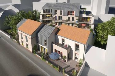 programme immobilier neuf biscara réalisé par nexity