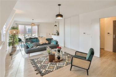 Appartement Nexity à Tourcoing pour se lancer dans l'investissement immobilier à proximité de Lille