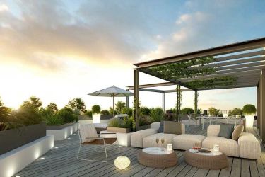 Programme neuf à Montpellier Carré Vendome