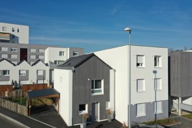 Rélisation Nexity Triangle