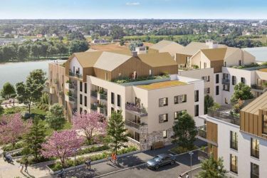 Les berges d'Houlippe