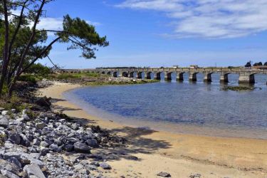 Plage du Pays Basque