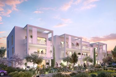 Résidence Clos saint Vincens à Perpignan