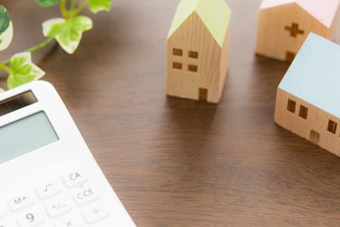 Projet calculatrice investir 