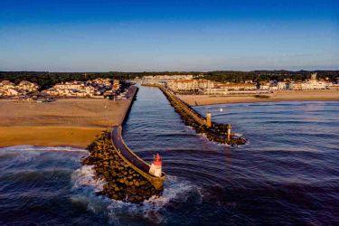Phare de Capbreton