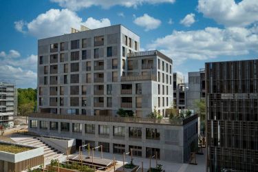 Résidence Nexity So Smart