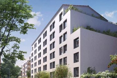 Appartement neuf à Clermond-Ferrand