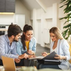 Calcul d'un investissement immobilier